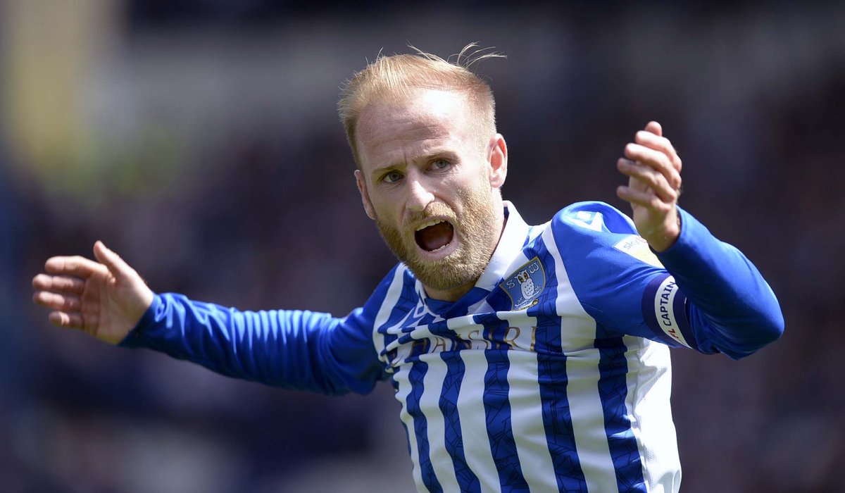 swfc's tweet photo. Play-off place secured 🔒 https://t.co/YS2cZO1886