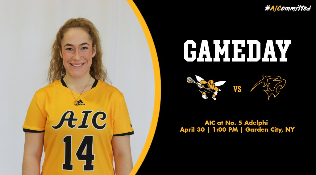 AIC Athletics tweet media