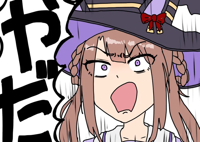#今月描いた絵を晒そう 