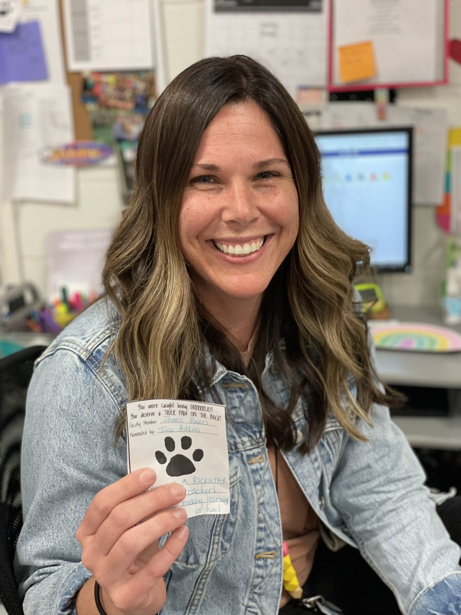 Auburn School tweet media