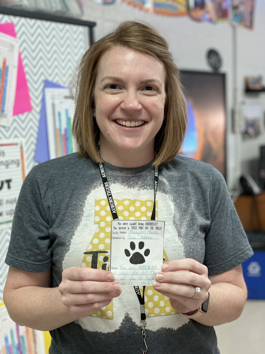 Auburn School tweet media