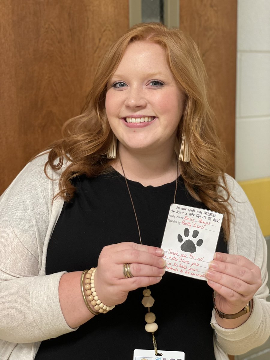 Auburn School tweet media