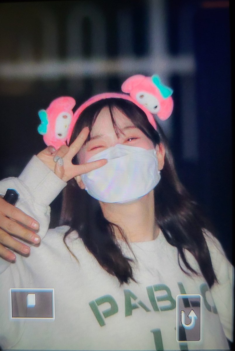 220430 미라클 인터네셔널 창립 7주년 팬미팅 오마이걸 효정 퇴근 프리뷰
<a href="/WM_OHMYGIRL/">오마이걸 (OH MY GIRL)</a> #오마이걸 #효정 #OHMYGIRL  #HYOJUNG