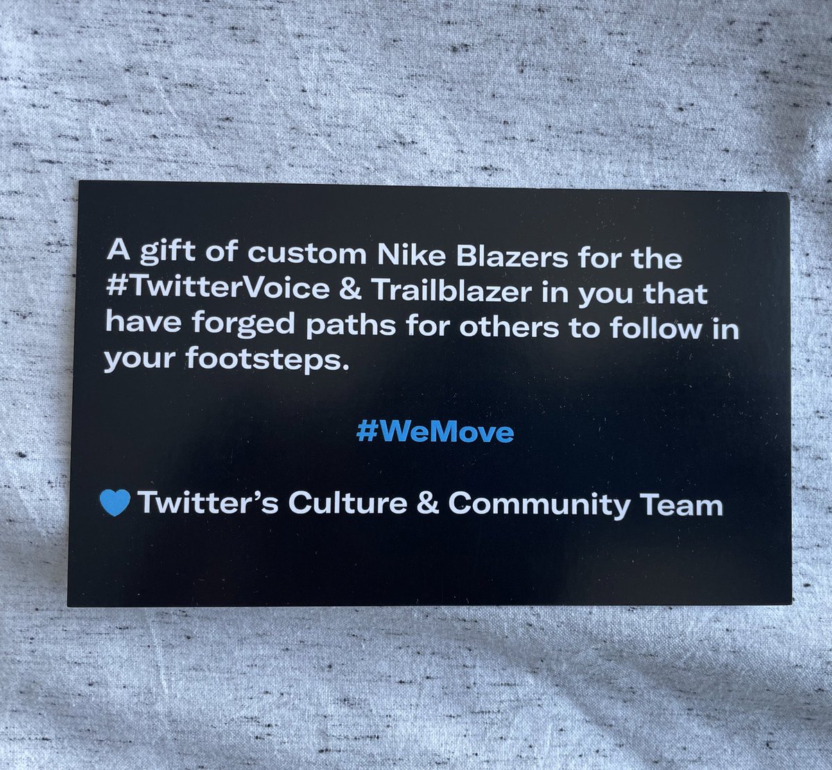 #AfricaToTheWorld 
Special shout-out to <a href="/BukkyOjeifo/">Bukks</a> 
So fortunate to work with you, thank you for everything!