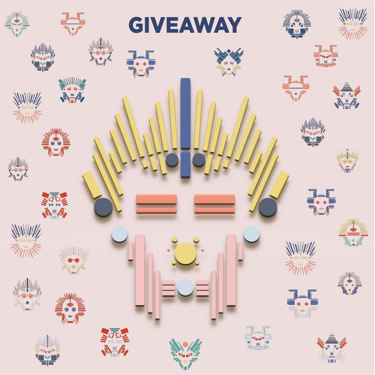 Onchain Block Invaders tweet media