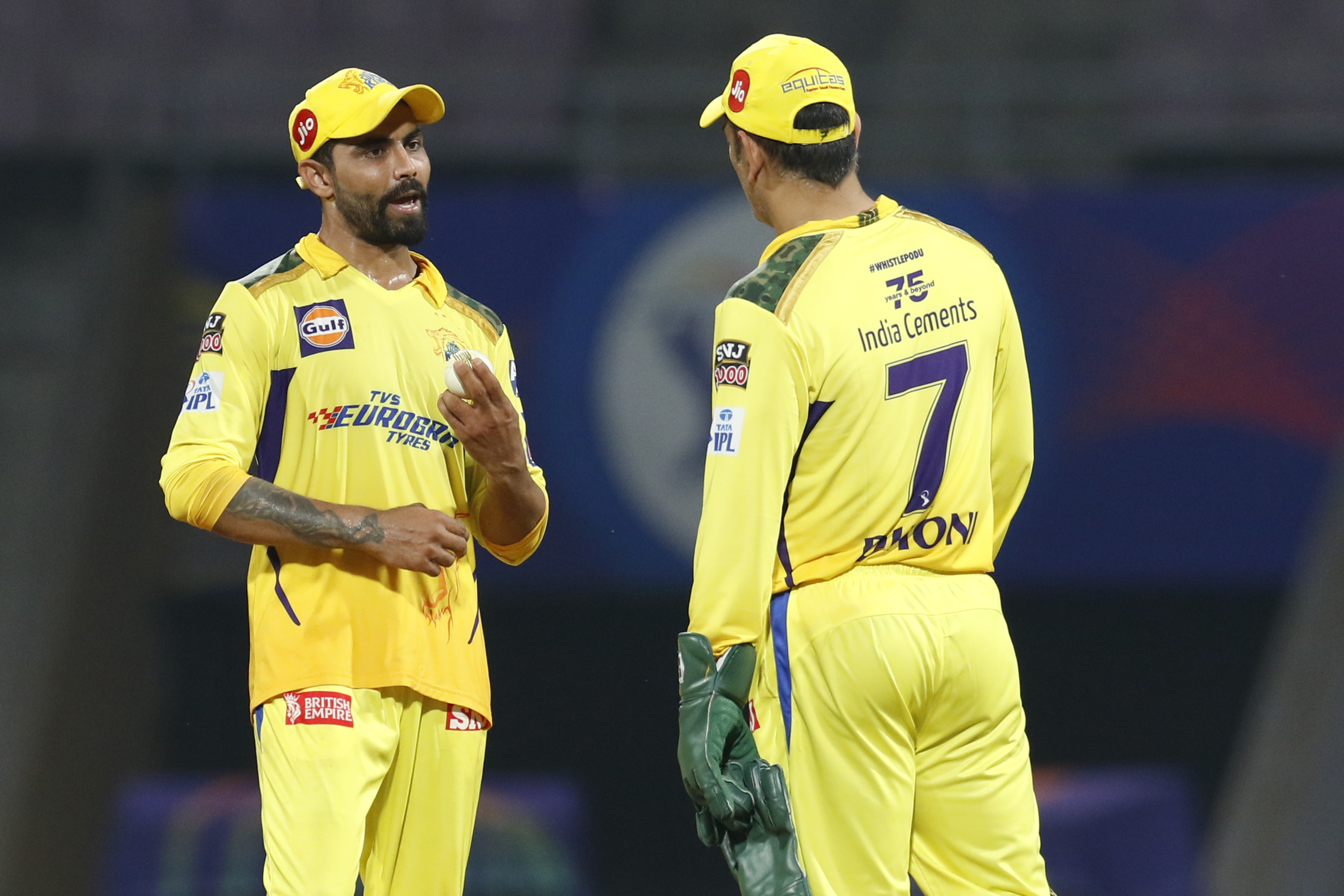 IPL 2022: MS Dhoni makes BIG REVEAL why he took over CSK captaincy, says ‘Jadeja knew and got enough time to prepare’
