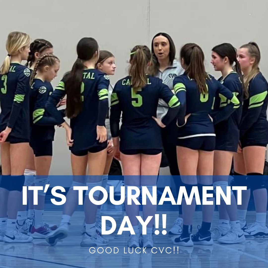 Capital Vb Club tweet media