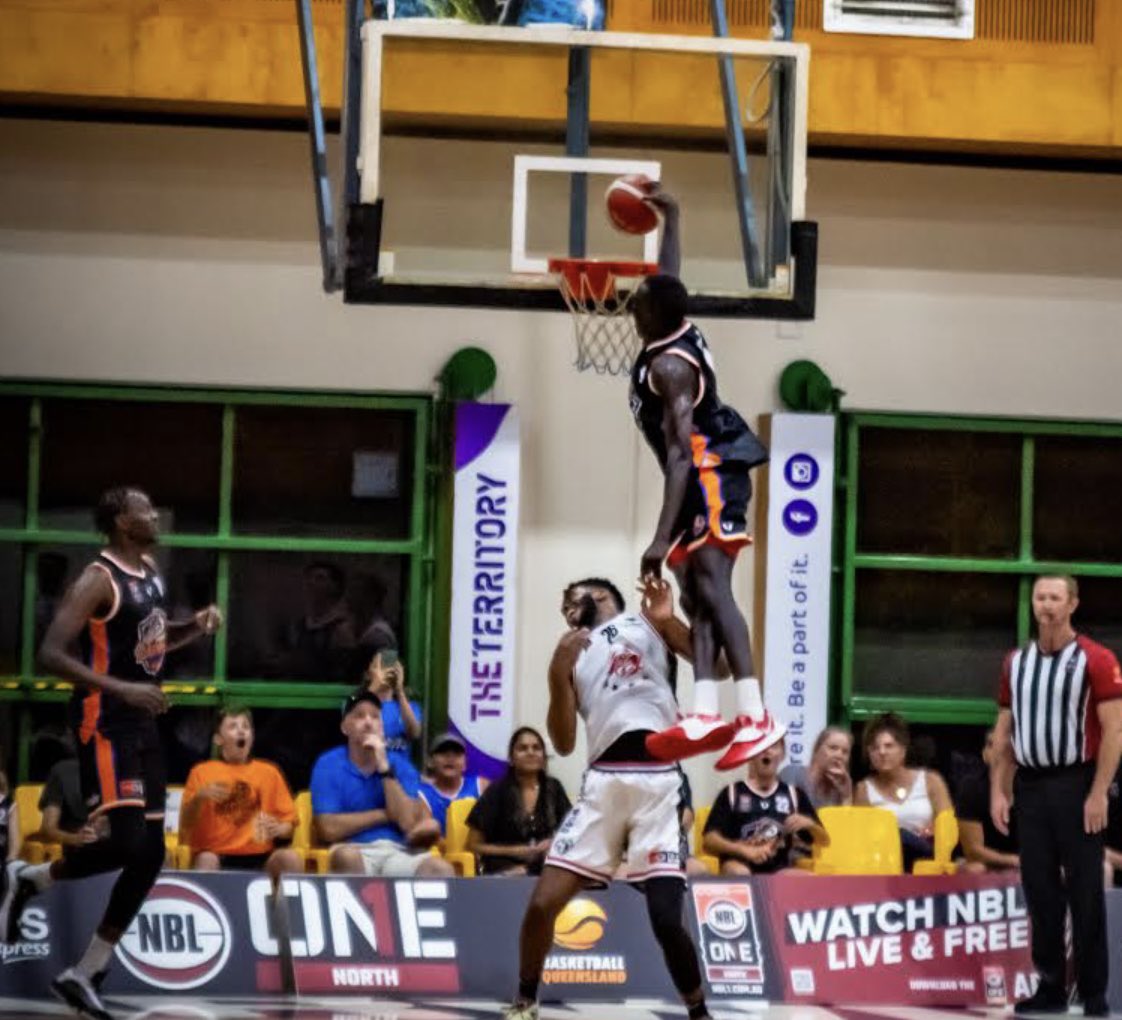 BenCameron4's tweet photo. @NBL1 @Nbl1North 👌 https://t.co/ncQmAY0YLb