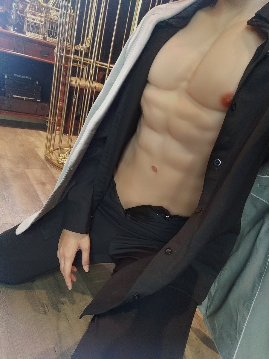 It’s a beautiful nice day🥵😋
#cosplay #cos