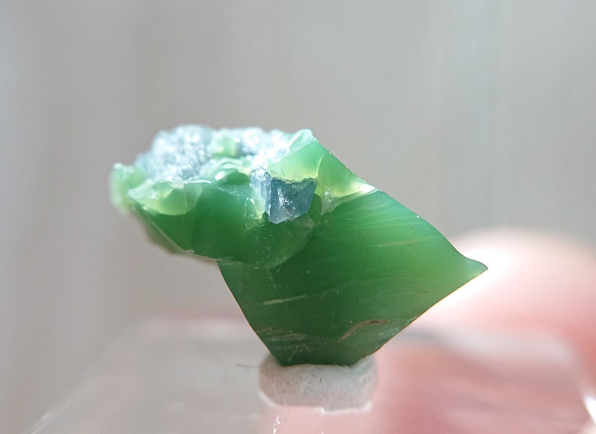 ぴの@鉱物垢 tweet media