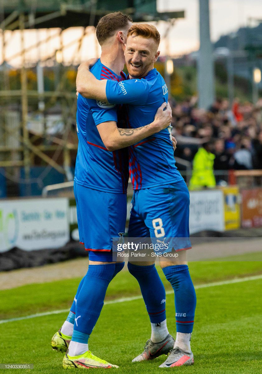 mccreerysports's tweet photo. Inverness progress into the Championship playoffs.
Good luck for the upcoming games @DaveyCarson8
#MSMpathways #relationships #trust #stepbystep #ictfc https://t.co/TY2jkiRBqW