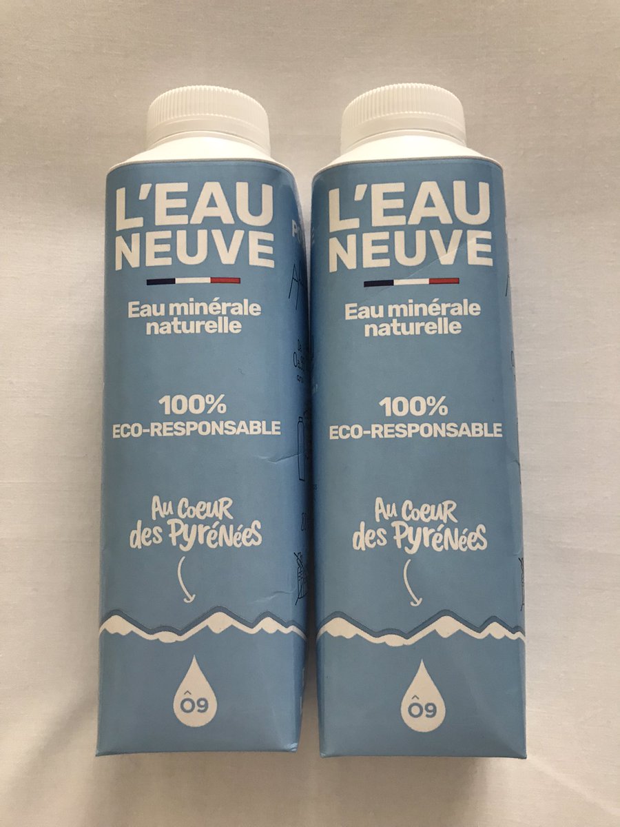 CodingMummy's tweet photo. Accueil 👍🏻! @EauNeuve l’#H2O d’@Occitanie @ariegeledpt merci @ibisStyles_FR #niceport 💧 💦🙏🏻❤️🔥 https://t.co/tgWUa1hNUU
