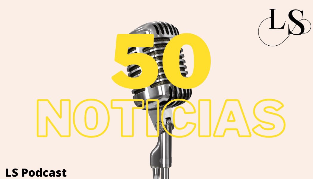 ls__podcast's tweet photo. 50 Noticias Interesantes sobre Tecnologรญa que probablemente no sepas. Dentro hilo de #lspodcast !! ๐๐ป https://t.co/i8cRESLa3p