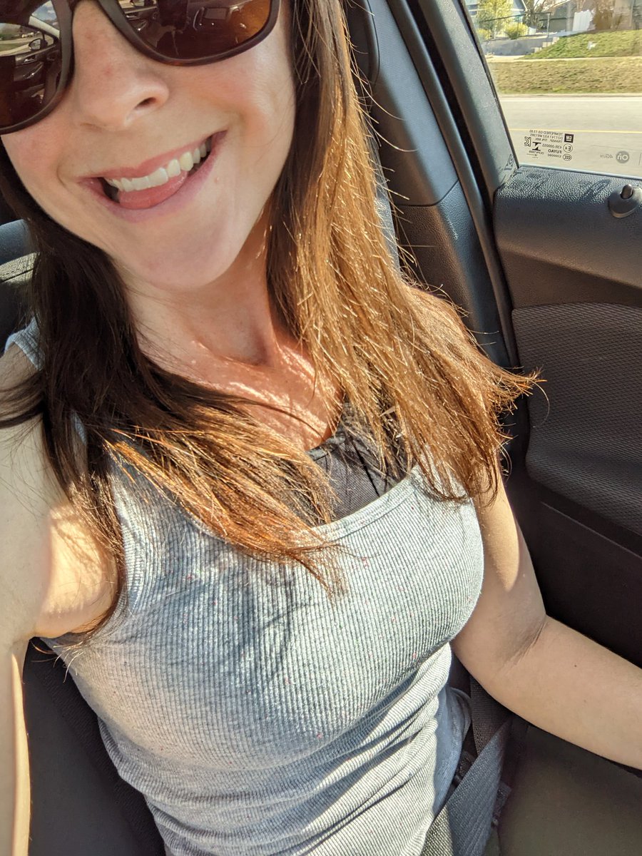 LexiePearks's tweet photo. Love the sunny day. https://t.co/7r4z0eaCXK