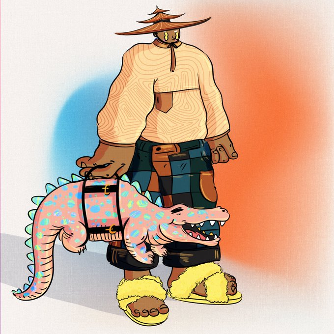 neon12samurai's tweet photo. 🧑‍🎨 WL Giveaway for The Humanians 🧑‍🎨

I'll be giving away Whitelist Spot!

To enter;
1⃣Follow @TheHumanians , @oddoneoutlabs and @n12smrai
2⃣Like &amp; Retweet
3⃣Tag 3 friends! 

Winner will be chosen in 24 hours!⏳
#NFT #NFTs #NFTGiveaway #NFTCommunity https://t.co/KHIupakB5L