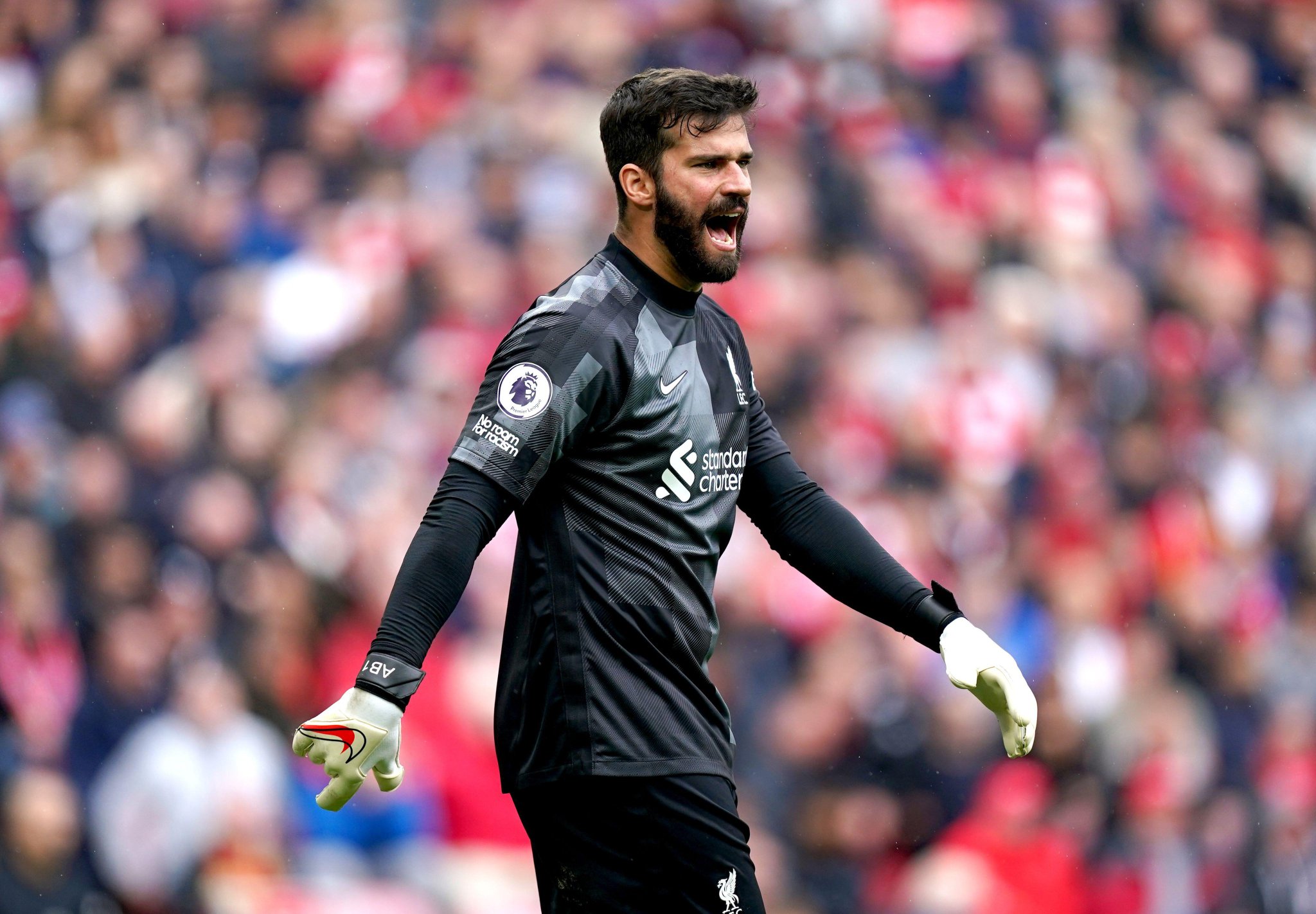 Squawka On Twitter Liverpool Have Kept More Clean Sheets In The Premier League Than Any