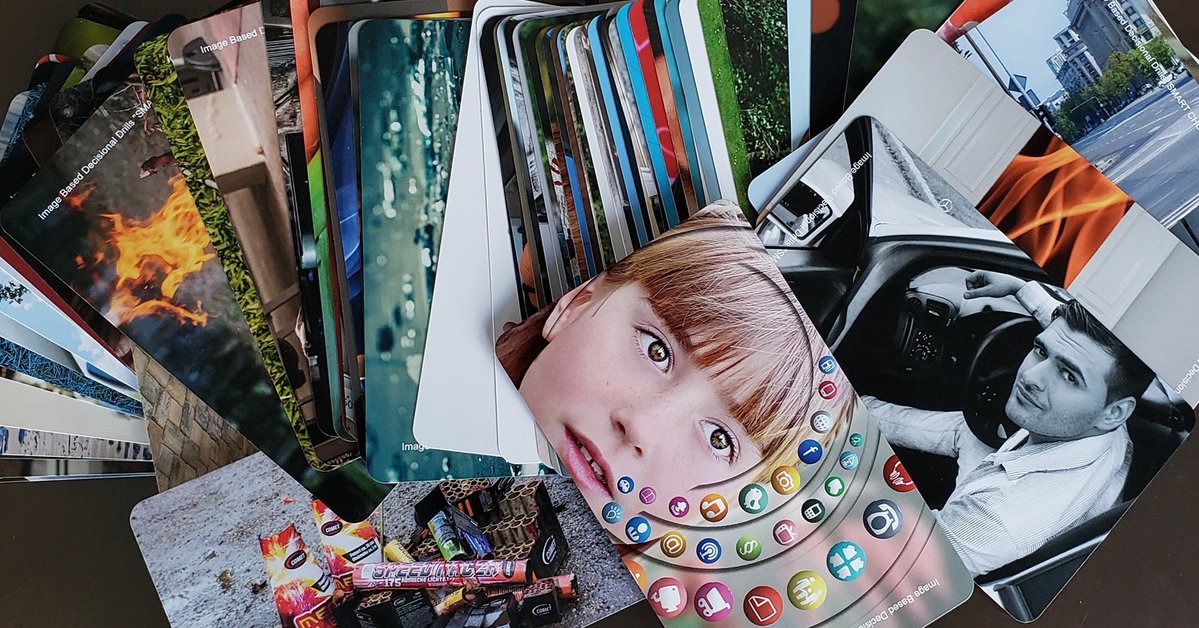 SmartChoicesIC's tweet image. Smart Choices deck of Image Cards was created for ages 4-13 but ages OVER 13 will benefit as well.  SC Image Cards was designed to open up communication about sensitive subjects between adults &amp;amp; children.  
#ImageBasedLearning #YouthCriticalThinking #PrepareYourChild