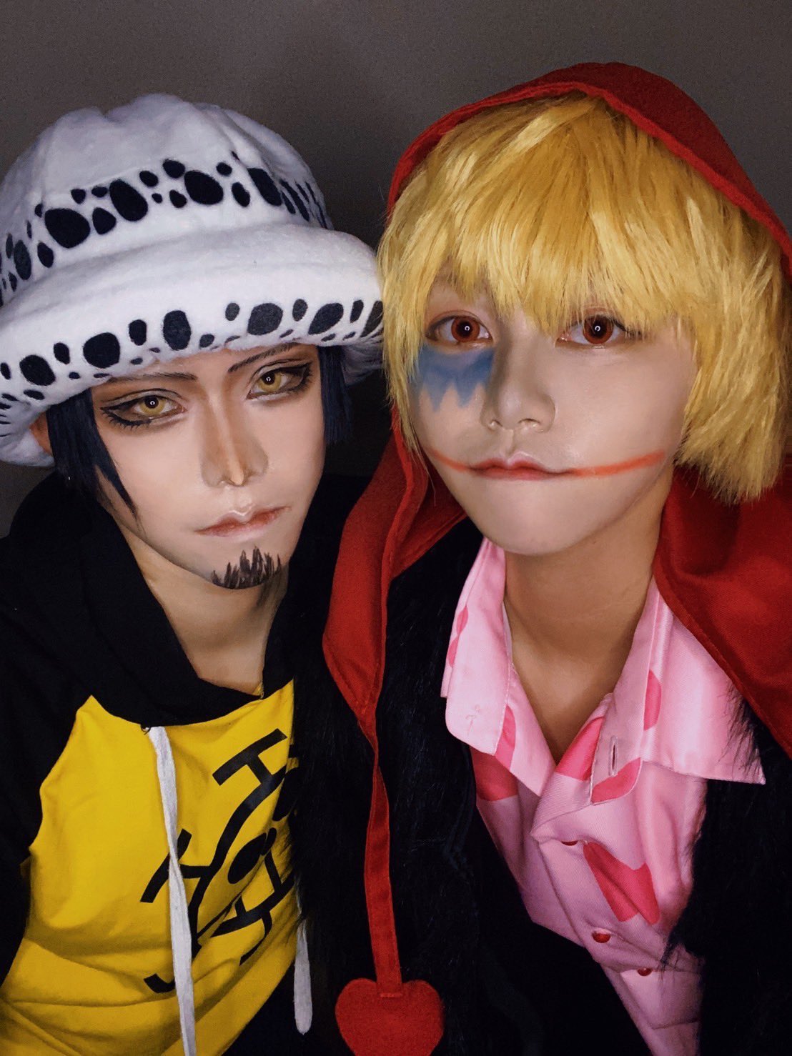コラソンコスプレ Twitter Search Twitter