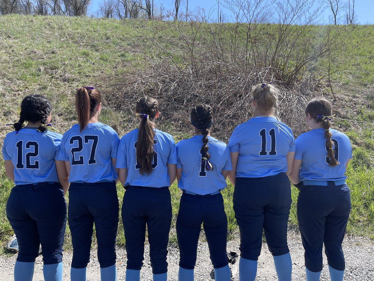 Macy Littler•’23•#35•YSU•🥎🐧 tweet media