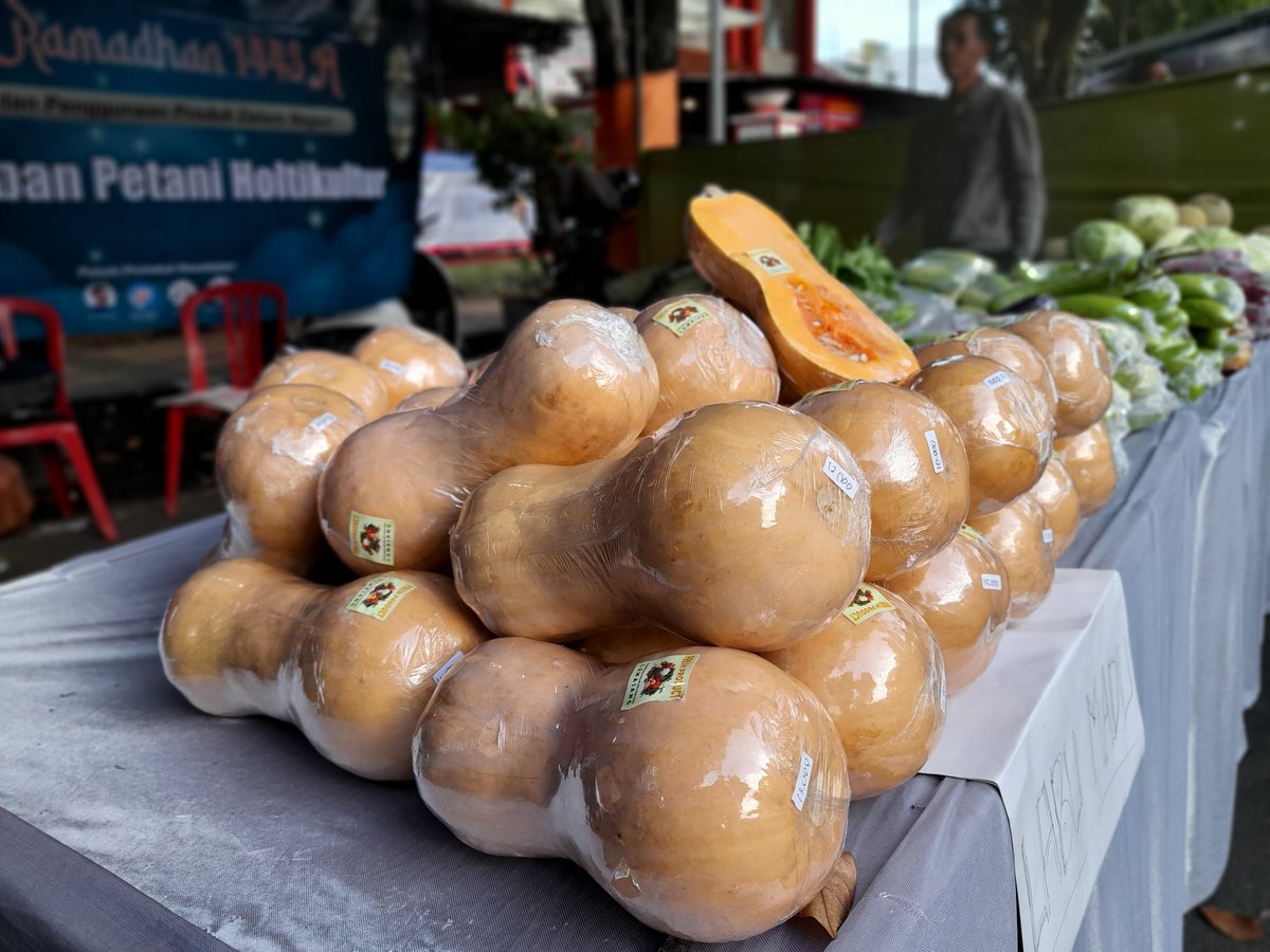 Warnamu menggugah selera