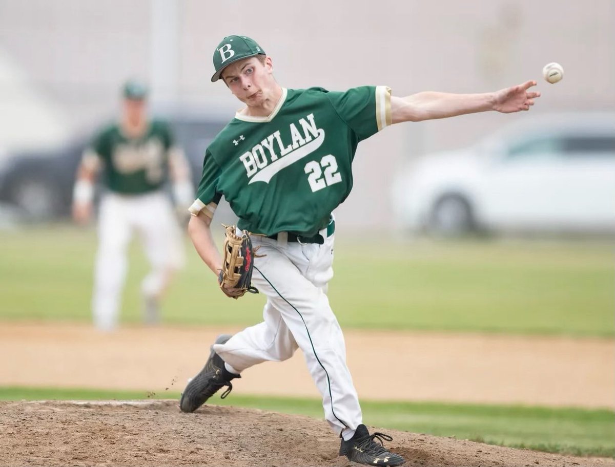 Rockford University Baseball tweet media