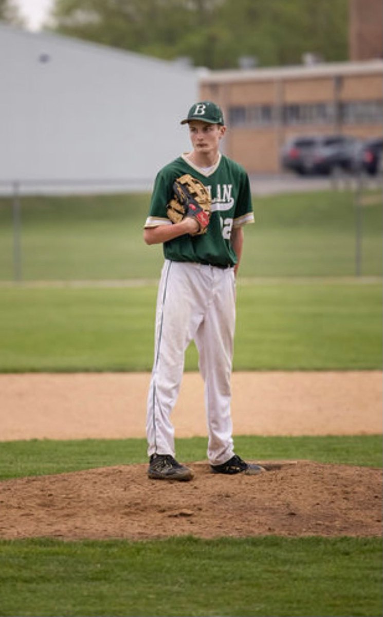 Rockford University Baseball tweet media