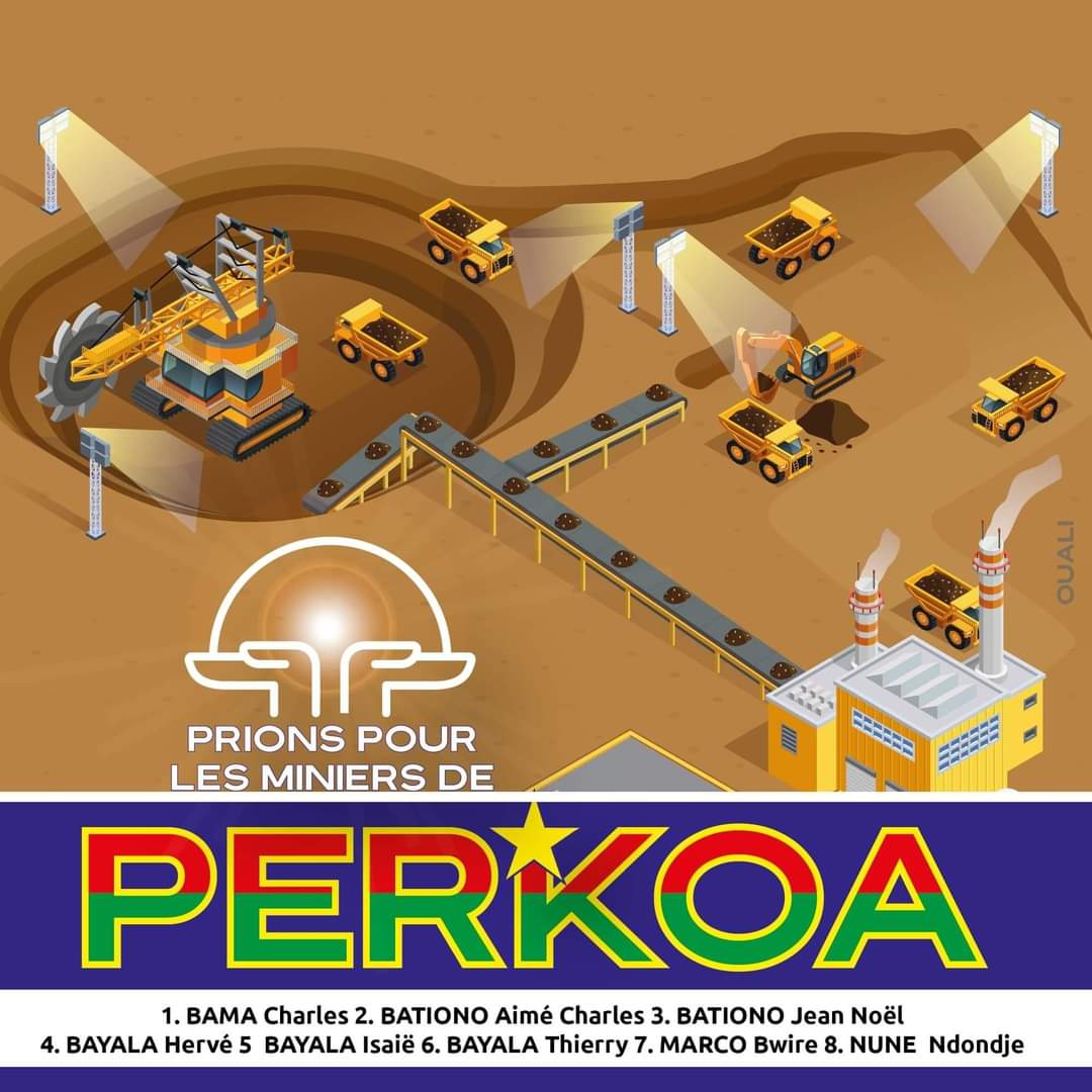 isabelle0025's tweet image. Let&apos;s pray for them... #Perkoa