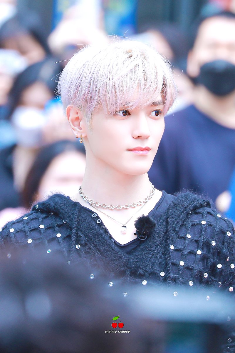 220430 뚝딱이의 역습 HQ
 #태용 #TAEYONG #NCT127 

주광,바람 ........ 그리고 천사