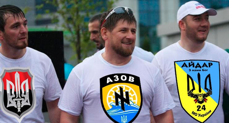 kurnarrep's tweet photo. #Белгород #Кадыров #Ахматсила #белгород514 
❗️Сегодня в 5:14 на сторону НМ БНР перешёл уже бывший боевик чеченского спецназа Рамзан Кадыров. Добробат @sternenko накормил, напоил его и выдал ему и его бойцам форму освободительных батальонов https://t.co/BgR7P1M0lK