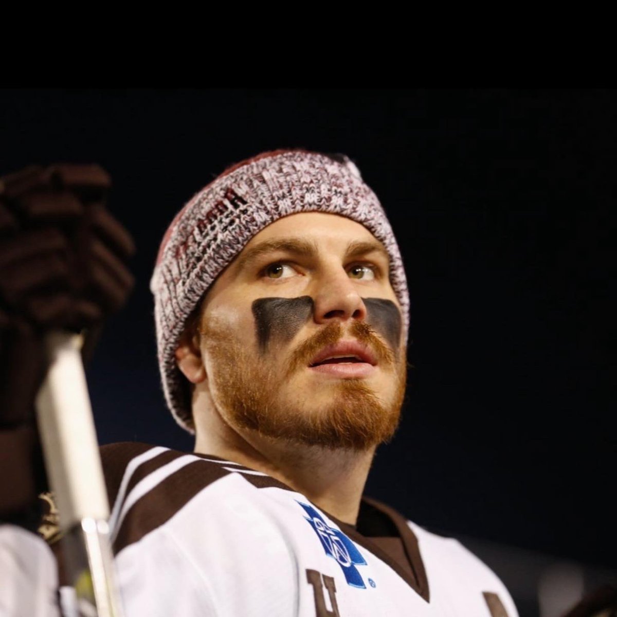 cbourque17's tweet photo. For the last 17 years I have been lucky enough to be playing the game that I fell in love with at a young age. Today I am retiring from playing hockey and I would like to thank everyone that helped me along the way including my coaches, teammates, fans, and especially my family! https://t.co/cBc700TkUX