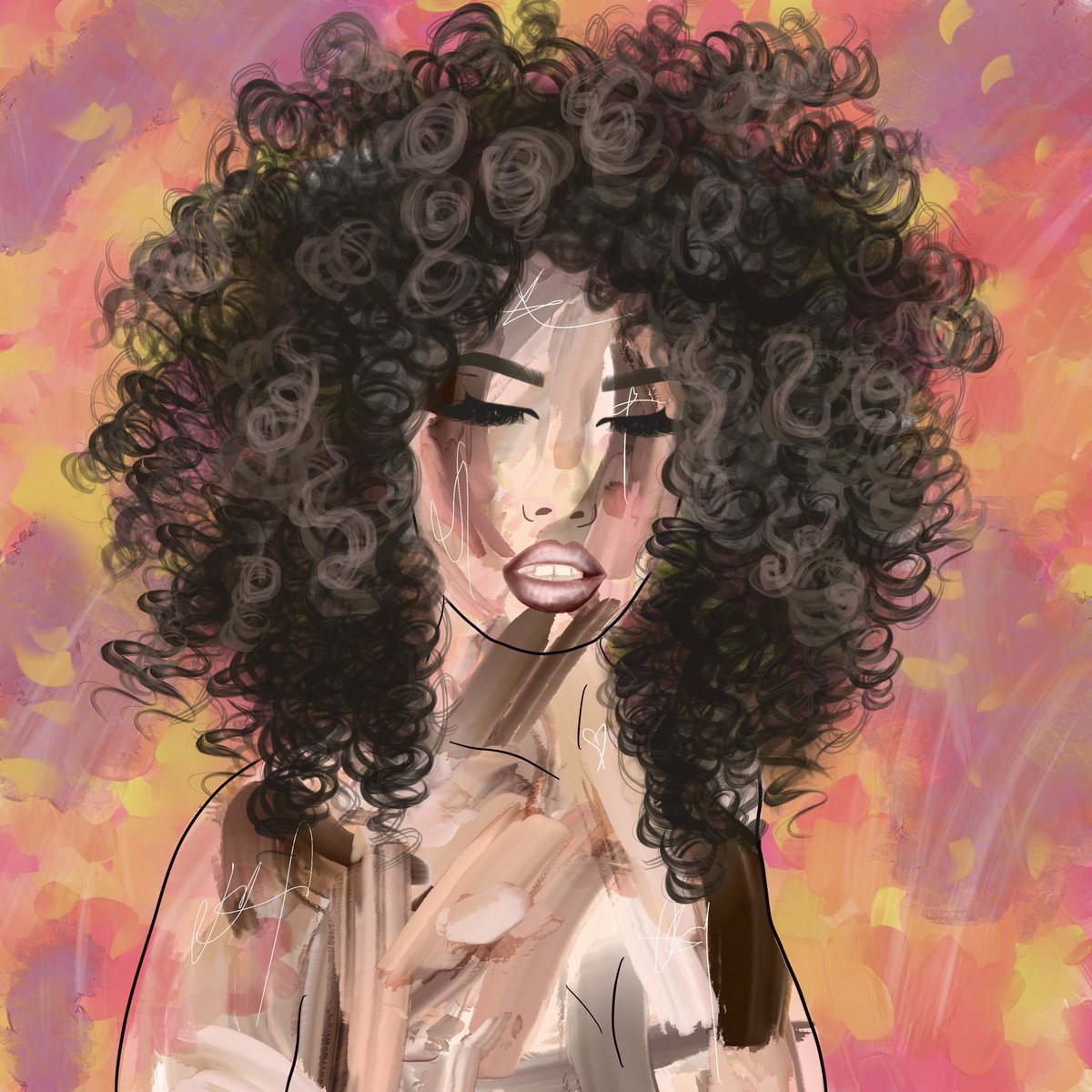Andrea ✧ (@crownandpalette) on Twitter photo Sending the happiest of birthday wishes to my amazingly talented, beautiful & empowering friend <a href="/CourdelDesigns/">Courtney🌙 🌚</a> 🥳🌸🌙 if y’all aren’t following her, get on it, she’s killing it. Check out her work, I’m lucky enough to be one of her collectors 💗 love you babe! Have the best day! Sending the happiest of birthday wishes to my amazingly talented, beautiful & empowering friend <a href="/CourdelDesigns/">Courtney🌙 🌚</a> 🥳🌸🌙 if y’all aren’t following her, get on it, she’s killing it. Check out her work, I’m lucky enough to be one of her collectors 💗 love you babe! Have the best day!