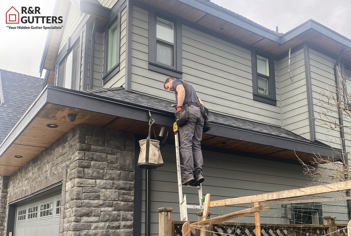 randrgutters's tweet photo. R&amp;R Gutters Your One-Stop Shop For All Your Gutter Needs
If you are thinking of cleaning the gutters of your home or business, then look no further than R&amp;R Gutters.

Get Started: https://t.co/kqWp3hCp4y
Call Us: +1 (236)-788-6406

#randrgutters
#guttervocuuming
#gutterservices https://t.co/f15LVdhSc1