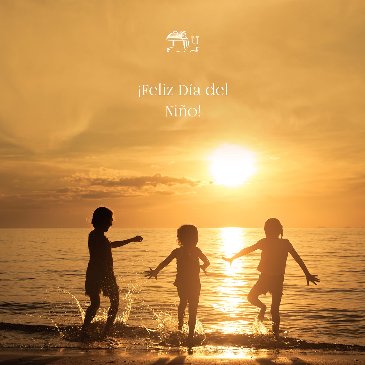 “La infancia es una etapa maravillosa. No hay pasado, no hay futuro; sólo un presente que se mira con inocencia e ilusión.” 😊
- Carla Montero
#ViveLaExperiencia #MIHotelPierre #RivieraDiamanteAcapulco