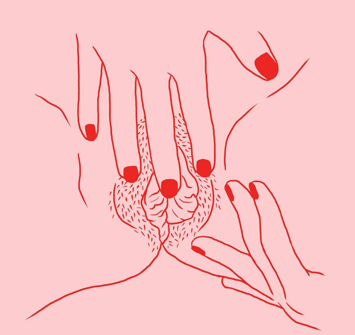 Vulva ≠ Vagina...

The vulva is the part of your genitals on the outside of your body, including the labia, clitoris, vaginal opening, &amp; the opening to the urethra.  Vaginas are just one PART of the vulva. 

Image: <a href="/mydearvagina/">Orgasm</a> 

#Vulva #Vagina #SexEducation #AdultSexEducation