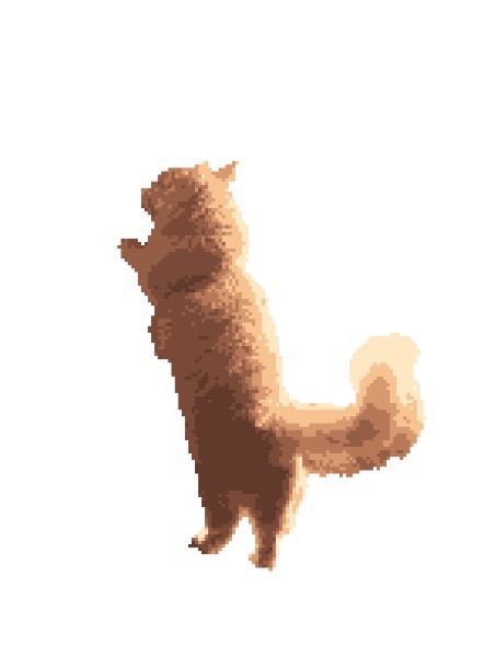 【elegant cat】

お値下げしました！
NFT名鑑にも掲載予定です (^^)

sale!  0.01ETH~

opensea → opensea.io/collection/ele…

#NFTCommunity #NFT買います  #NFTartist #NFT名鑑 
#NFTs #opensea #OpenSeaNFT