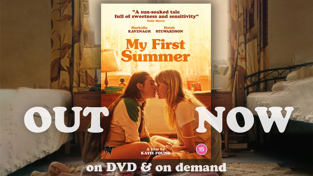 Peccadillo Pictures tweet media