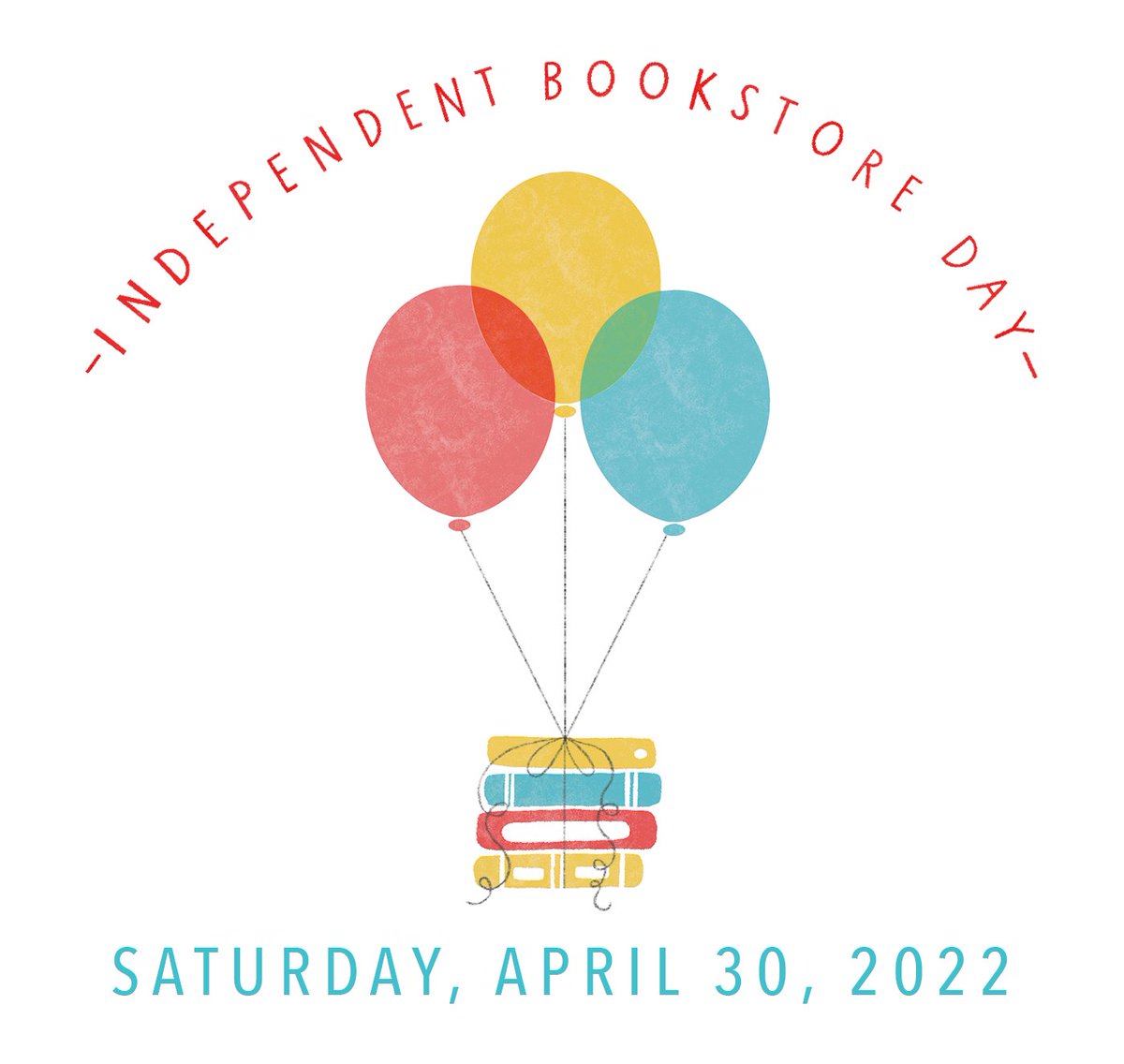 It's #IndependentBookstoreDay! Celebrate by visiting your favorite #indiebookstore. Tag the bookstore you're checking out today below. #localindiebookstore #indiebookstoreday #shoplocal #shopsmall