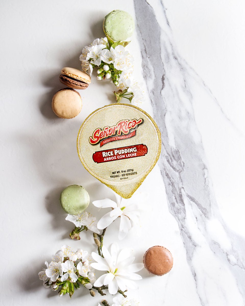 Spring treats and other sweets!