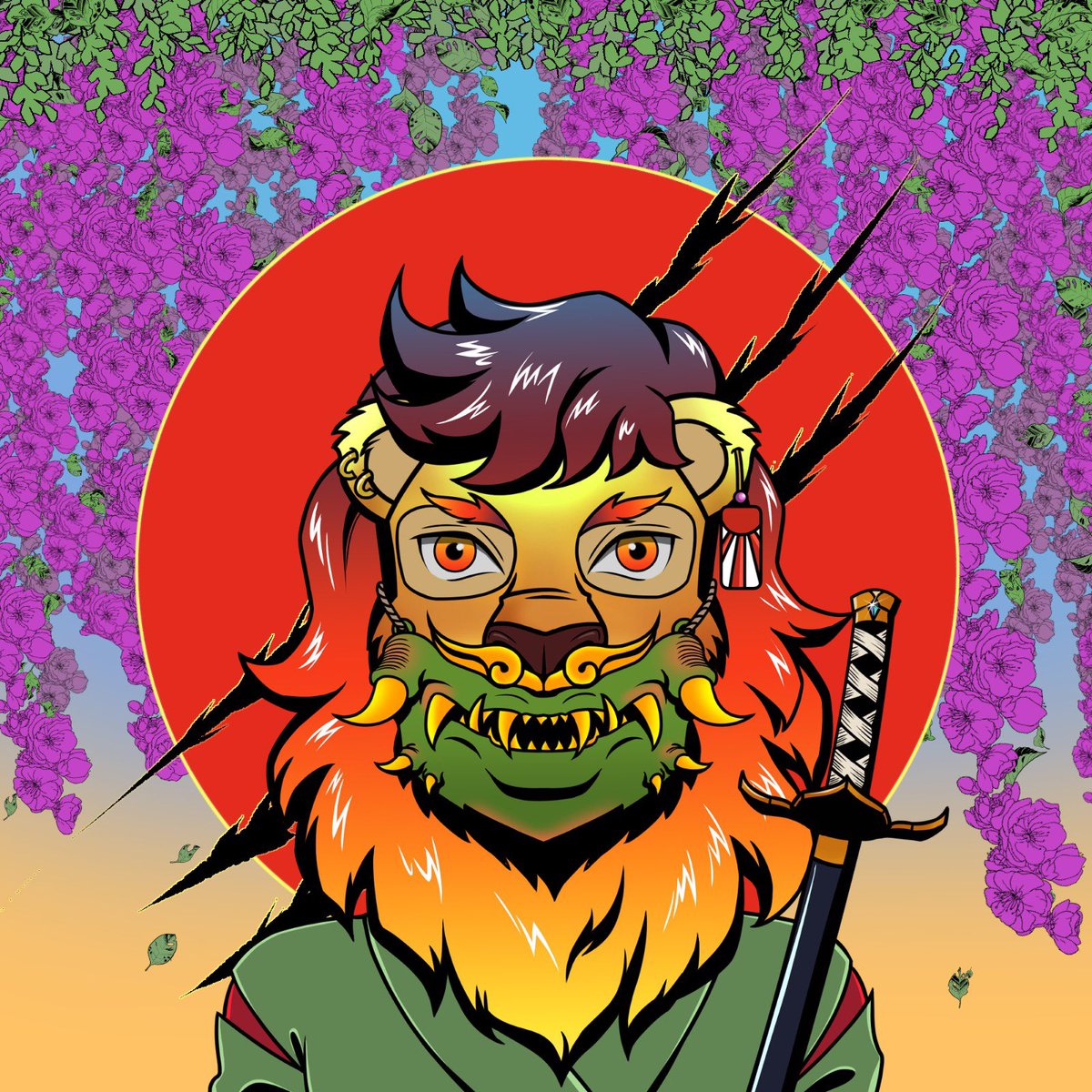 MikeKain_'s tweet photo. 🚨 #NFTGiveaway 🚨

Partnership with @0xLions_V1 🚀

🏆 1 x $50 in #ETH 💰
🏆 1 x Arufa Lion #Whitelist 🔥

To Enter

🔸️Follow @0xLions_V1 &amp; me
🔸️RT &amp; ❤ &amp; Tag 3 fren
🔸️Join https://t.co/MBskB3ioLT

⏳24h

#NFTCommunity #NFTCollection #YellowArmy https://t.co/QyBbHGN4T2