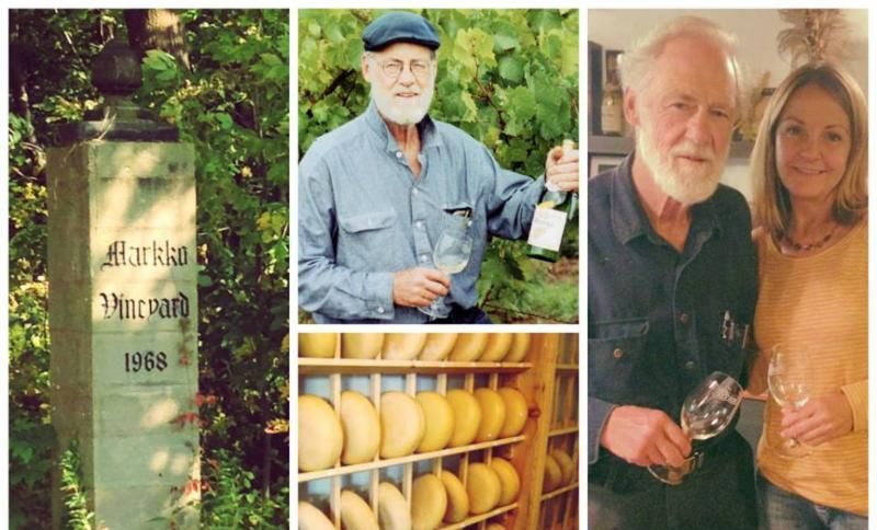 CheersMarkkoVyd's tweet photo. ITALIAN Food Truck ~ WINE ~ Music
OPEN Noon-6pm
Celebrating Founder's Day & our father, Arnie Esterer!
https://t.co/zxP2vsI7WE
#markkovineyard #estatewinery #foundersday2022 #ohiowine #chardonnay #conneaut #ashtabulacounty #music #foodtruck
https://t.co/XOiHvO4tj7 https://t.co/jNUJ0cANu0