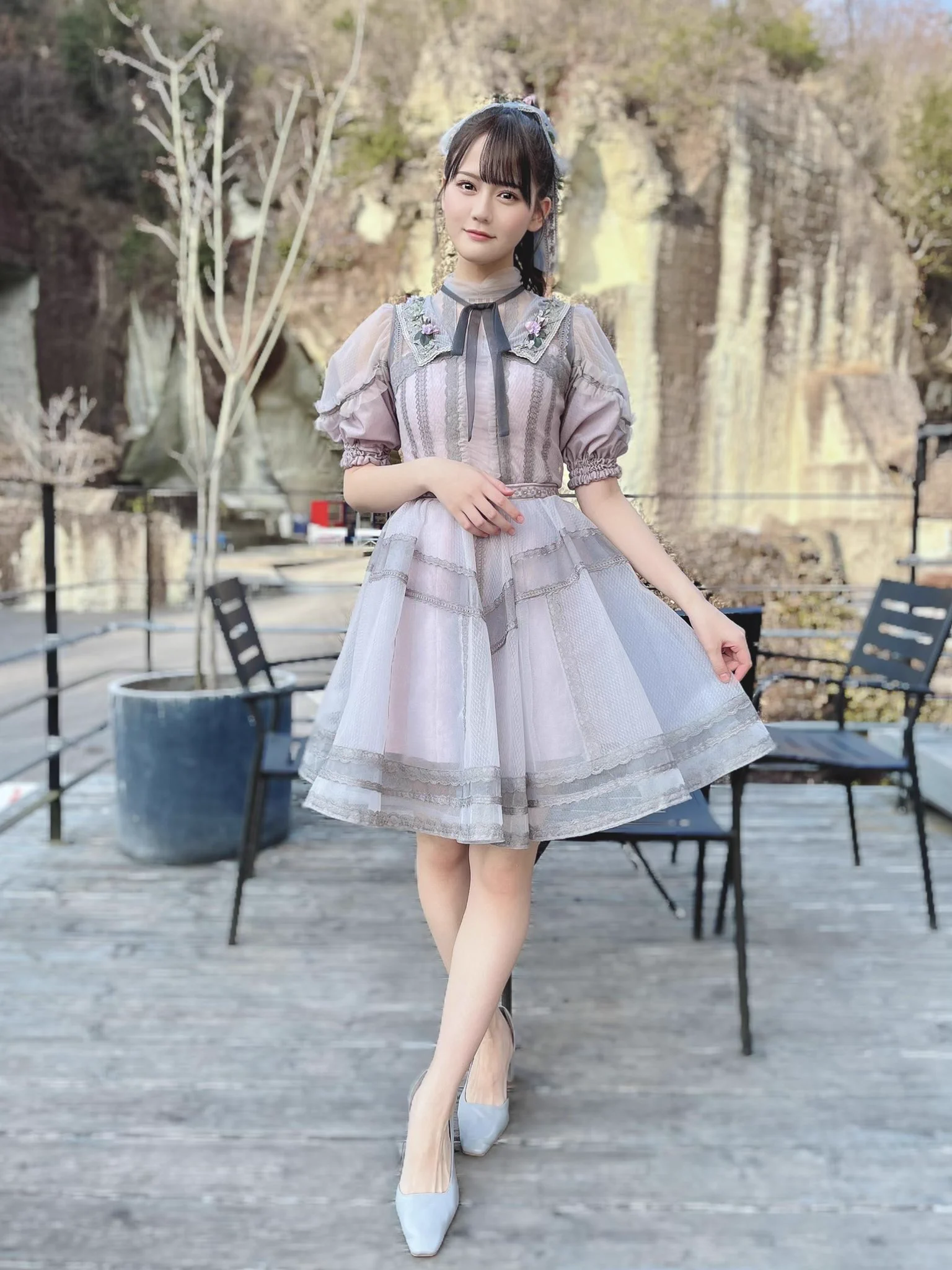 髙松 瞳 on X: 