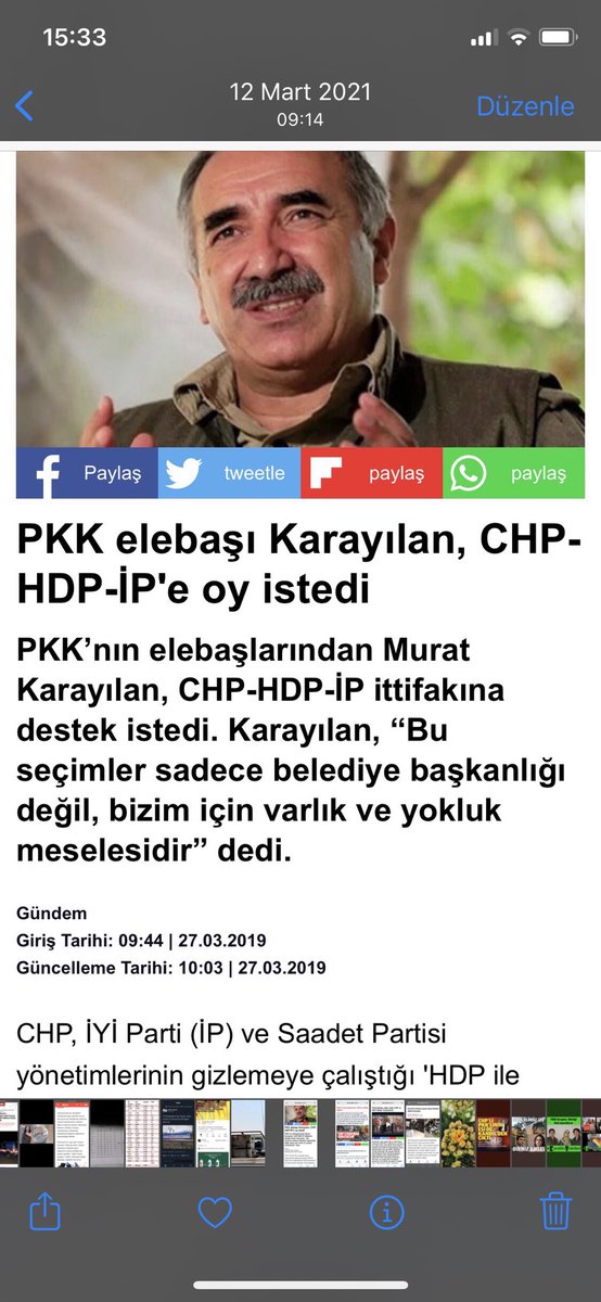 <a href="/Matrix62276055/">Mehmet Akif Ersoy</a> <a href="/Abbdull55528374/">Musa Budak 🇹🇷 🇵🇸</a> Tövbe Estağfirullah kardeşler Günaha Giriyorsunuz. CHP HDP PKK İYİ SAADET GELECEK ABD Koalisyonu (vatana ihanet) Varken Bu yaptığınıza Aymazlık Terbiyesizlik denir. Hemen Tövbe Getirin 🤲 Bire GAFİLLER @senkimsinya_RTE <a href="/sempatikbiri/">Mustafa Zengin 🇹🇷</a>