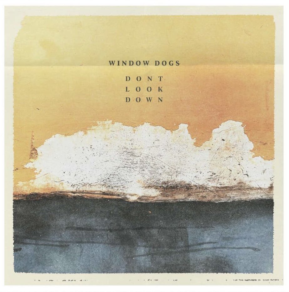 Now streaming wherever you get your music! Proud to give you “Don’t Look Down” our new 5 song e.p. Come celebrate with us tonight at <a href="/Mahalls20Lanes/">mahalls 20 lanes</a> with <a href="/ohioweatherband/">The Ohio Weather Band</a> &amp; <a href="/LosBuffRyders/">The Buffalo Ryders</a>