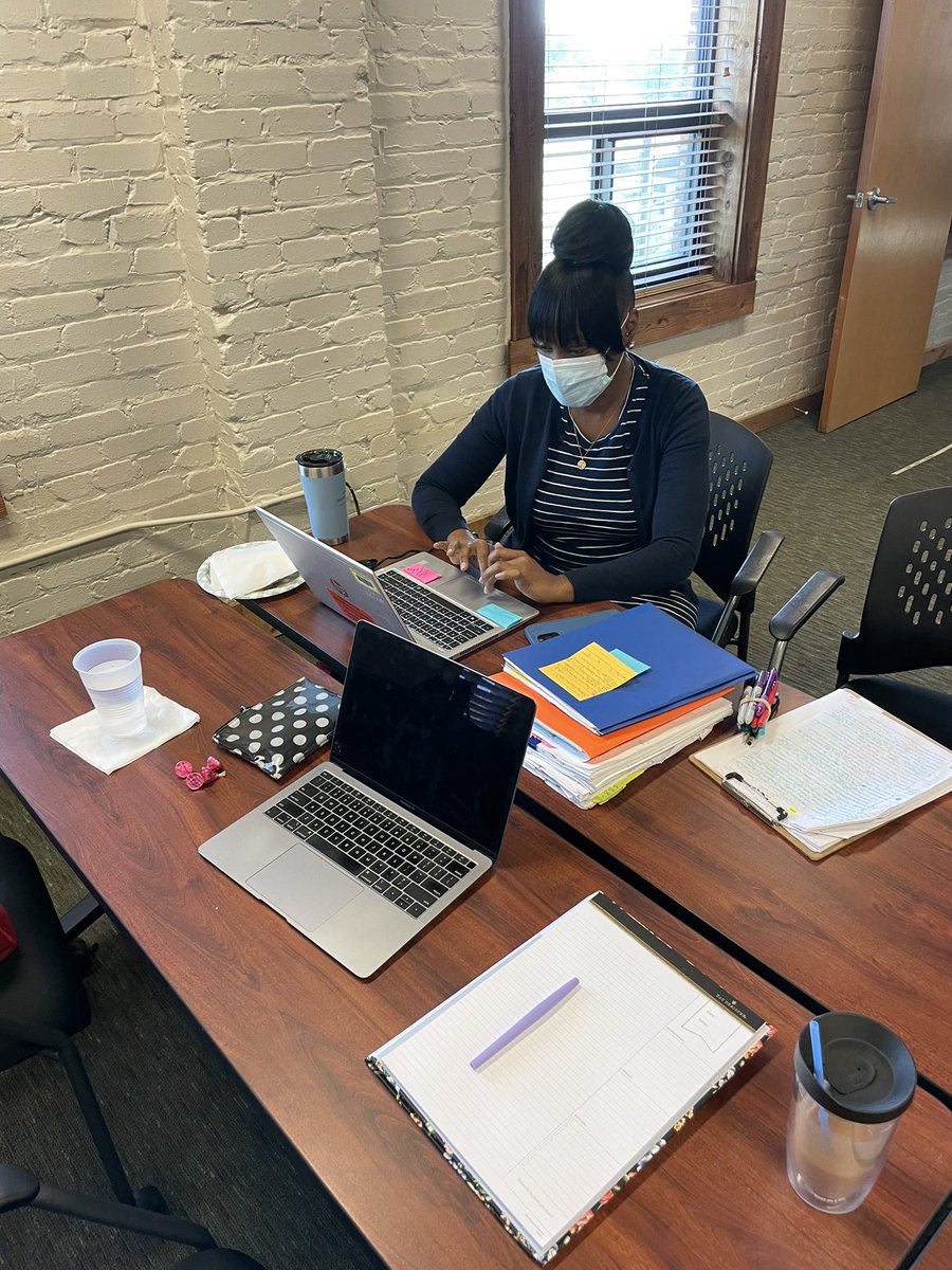 TMast17's tweet photo. Saturday Aspire! session in full swing. National Board candidates and mentors racing to the May 18th finish line!! #nbctstrong @NBPTS @nsabrinagates @AddisonGDavis @sdvarn @laurierw514 @Hillsedufnd @Rob_Kriete @CTechEd @HNBCT https://t.co/ODdOWu8Vc2
