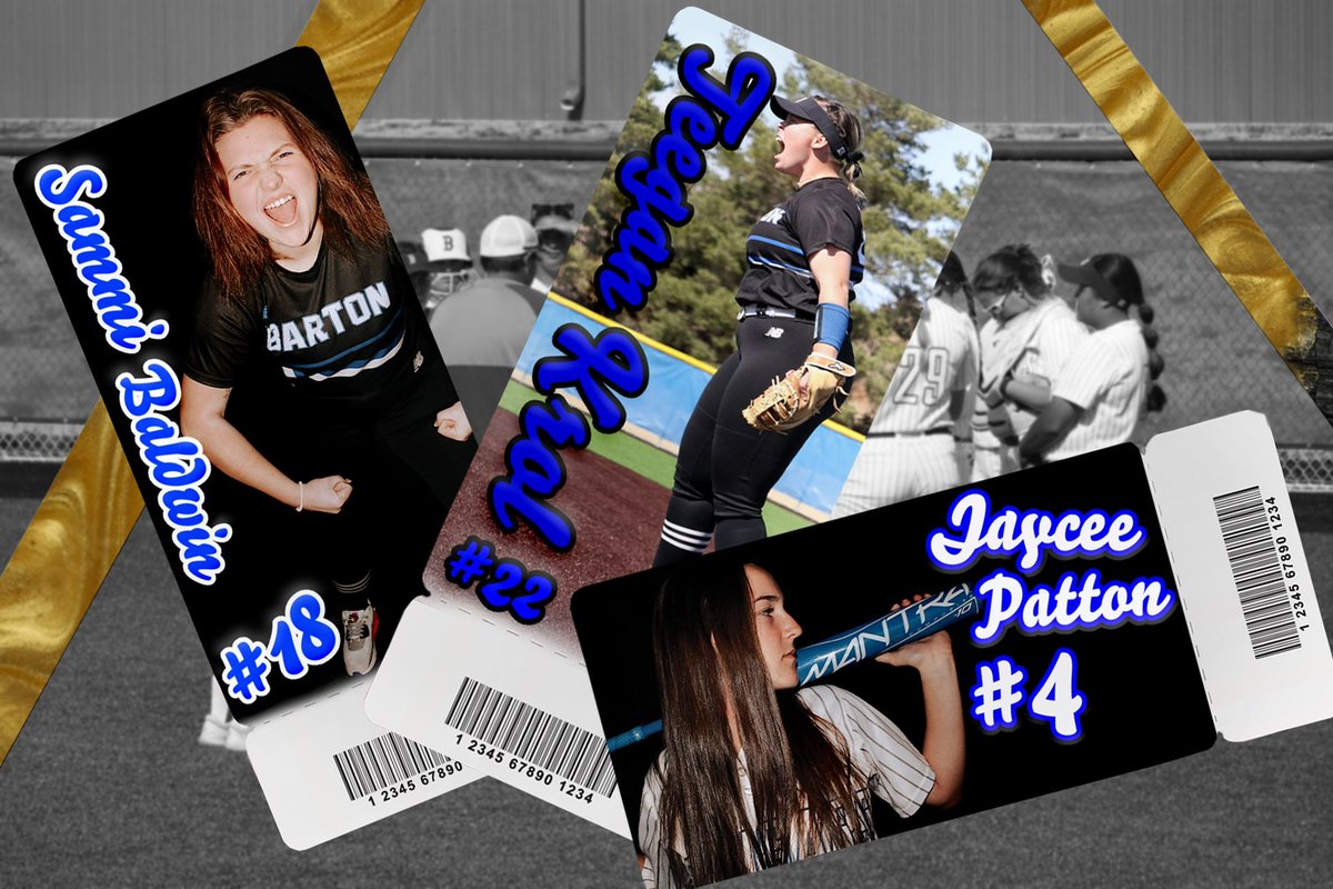 BCCSoftball's tweet photo. It’s a special Cougar Softball GAMEday! Sophomore Recognition day!  🥎🐾 #rollcougs #BringTheJuice https://t.co/3m5RUUza5g