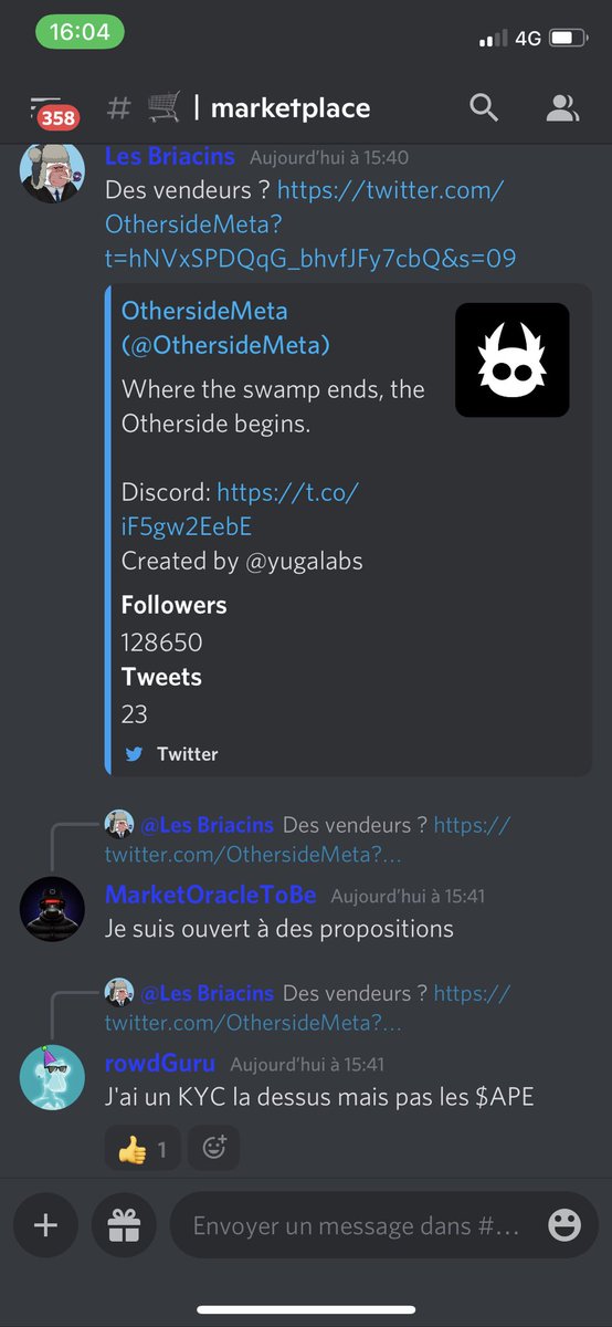 Grind Whitelist tweet media