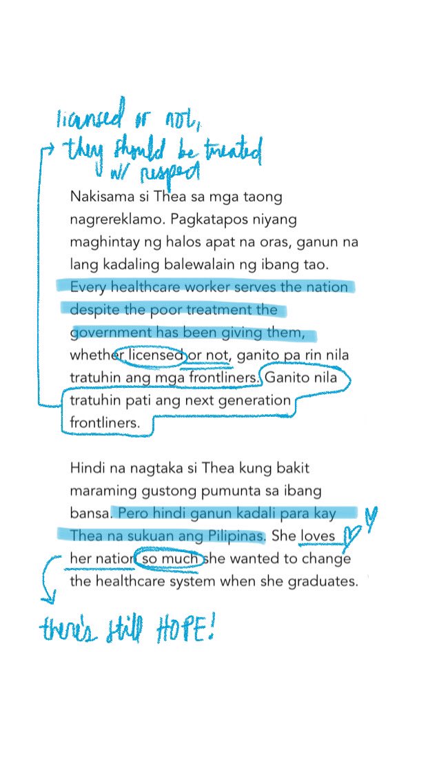 nagkukwentoAM's tweet photo. this is not a “soft moment” between my MC and LI but i absolutely felt soft for my MC when i wrote this.
nine days to go before election day and i just want to share one of the reasons why i love thea—her love for the nation is unconditional.
#scribblesnippet https://t.co/x0yJCTCqiz