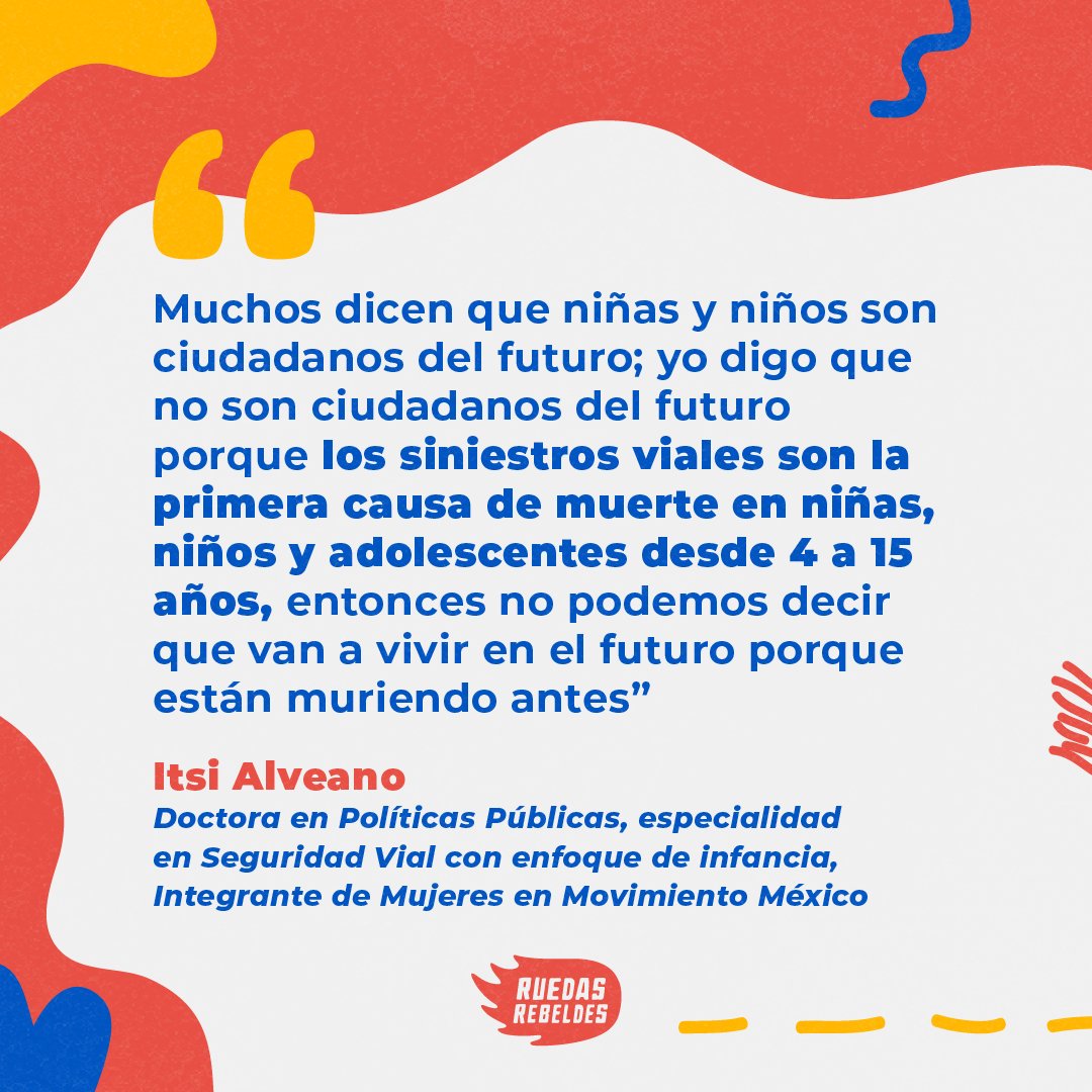 ruedasrebeldes tweet picture