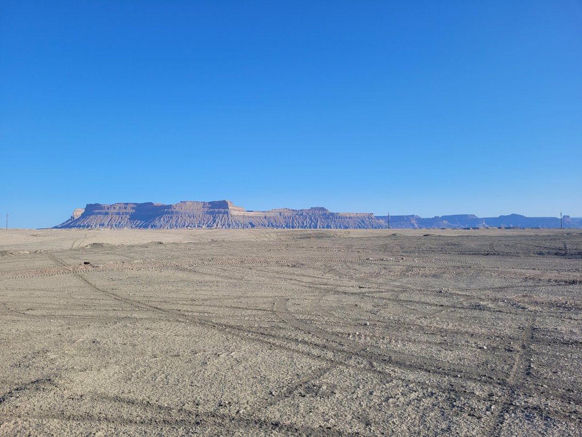 Waking up in Utah and on our way to Las Vegas #PS9605 <a href="/westernuEarth/">Earth Sciences</a>