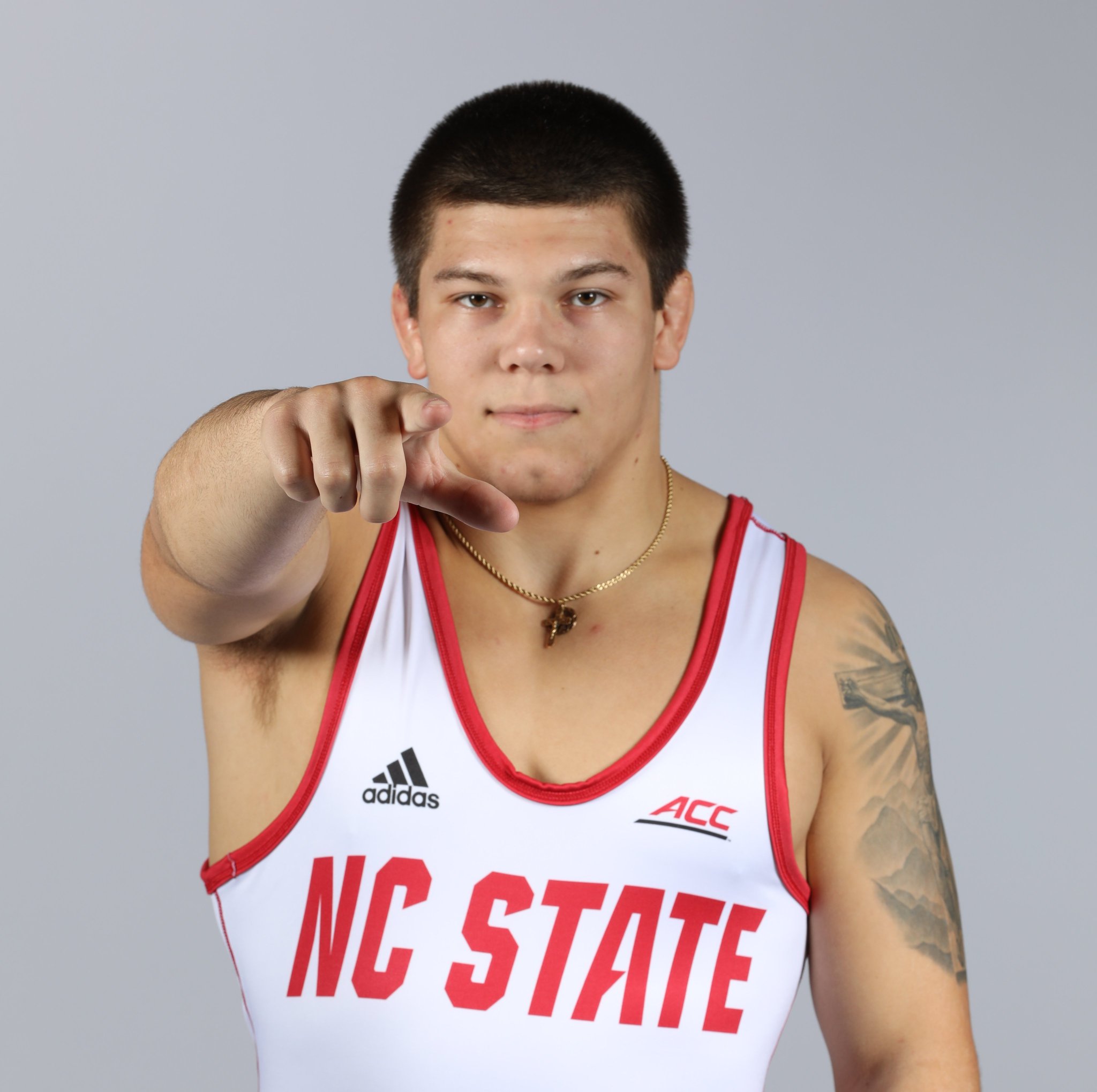 NC State Wrestling 🤼‍♂️ on Twitter "U.S. Open U20 Freestyle Finals WolfpackRTC 86 kg